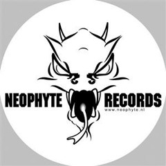 Evil Activities - We're gonna get you (NEO020) (2003)
