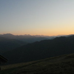 Amazing Grace (String Orchestra & Voice)