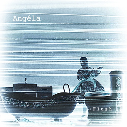 ANGéLA 'Ruby & The Tap' (2013)
