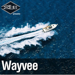 Wayvee - 3rd Row [BASSBOOST]