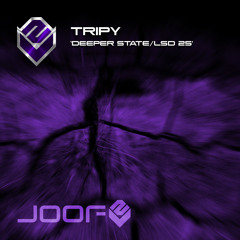 LSD 25 By Tripy (OUT NOW ON JOof REc )
