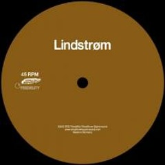 Lindstrøm - Vōs-Sākō-Rv (Irregular Disco Workers Remix)