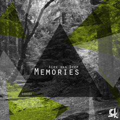 Alex van Deep - Morning Memories (Original mix) (Cut)