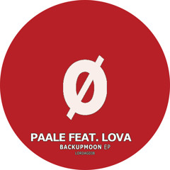 Paale feat. Lova - Backupmoon (Oscar Remix)