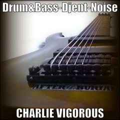 Drum&Bass-Djent-Noise