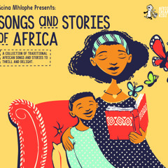 How Tortoise Won Respect - Songs and Stories of Africa