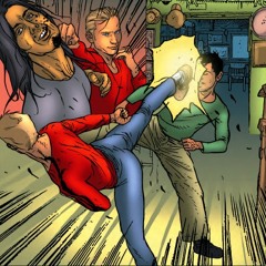 Shalomofasz - The Shalomowhores