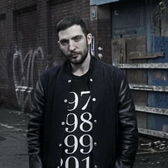 Jamie Grind Dazed Mix
