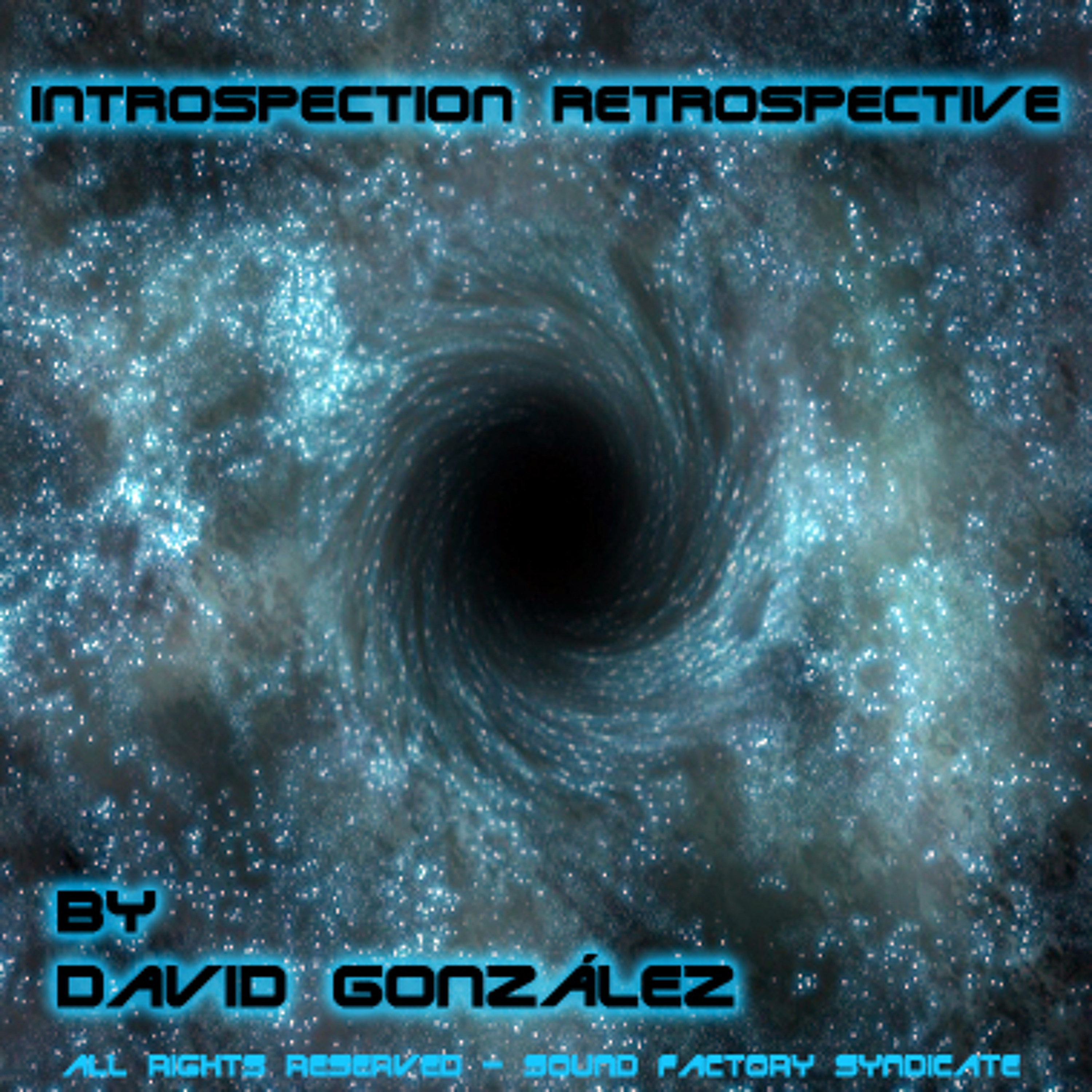Instrumental, Inspirational and Orchestral Music Of  David González