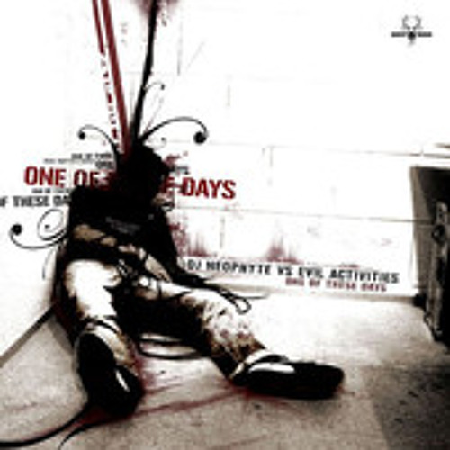 DJ Neophyte & Evil Activities - One of those days (NEO023) (2004)