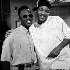 Jazzy Jeff and The Fresh Prince -BOOM ! SHAKE THE ROOM (CLAPZ RMX)