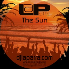 La Parra - The Sun EP