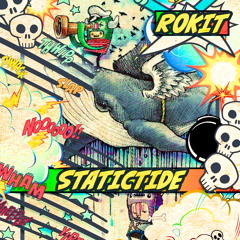 ROKIT (Original Mix)