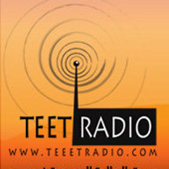 --TEETRADIO-- ana mosh Kafer