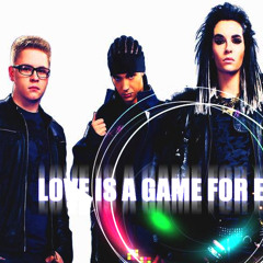 Tokio Hotel - In Die Nacht (Acoustic  Live in Koln)