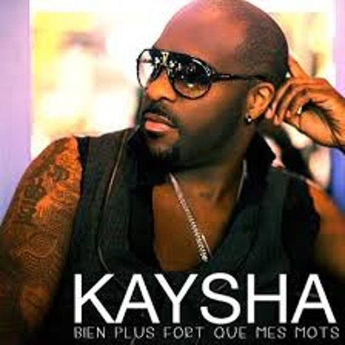 Kaysha - Diamonds