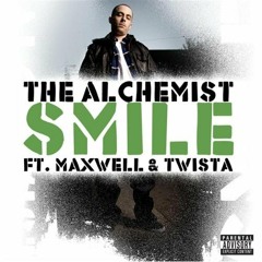 The Alchemist feat. Twista & Maxwell - Smile