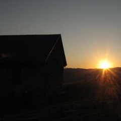 Black is the Color (String Orchestra & Voice)