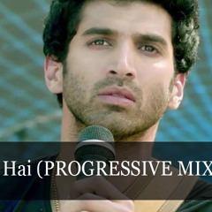 Sunn Raha Hai (PROGRESSIVE MIX) DJ VRL