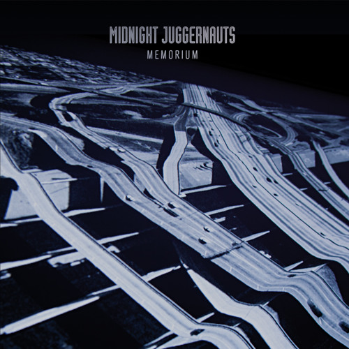 Midnight Juggernauts - Ballad Of The War Machine