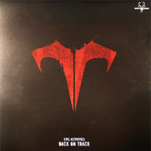 Evil Activities - Sick of my life (NEO024) (2005)
