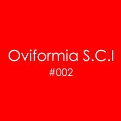 Oviformia SCI, Moroco, Madrid #002