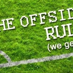 The Offside Rule Season 2 - Episode 28 live from the Women's Champions League Final