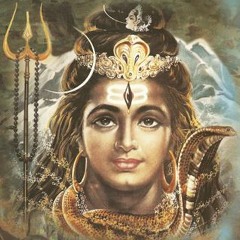 OM NAMO SHIVAYA
