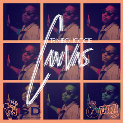 Triniboi Joocie - Canvas [UK Soca 2013] [Mandolin Riddim]Prod By. SD Productions UK]"