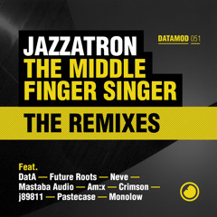 Jazzatron Feat. Nadya -Tonight (Mastaba Audio Remix) CLIP
