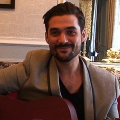 Florent Mothe - Je Ne Sais Pas (Version Acoustique)