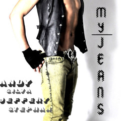 “My Jeans”  - Andy Silva Feat. Jeffery Stephan