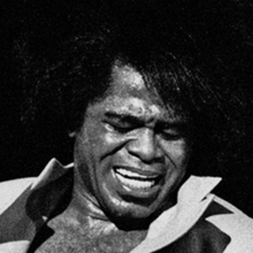 James Brown on Conviction, Respect & Ronald Reagan