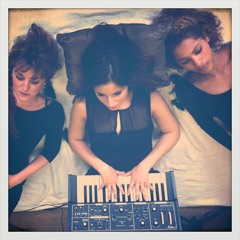 Eméah - Iron (cover Woodkid)