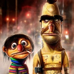 Erni & Bert - Gehörsturz vol.2