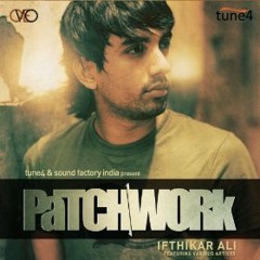 Patchwork Theme - Ifthi feat. Rajesh Trikarpur, Hamsika Iyer, Asfalt, Rabbit.Mac & Karthick Iyer