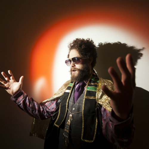 Beaner fabric Promo Mix