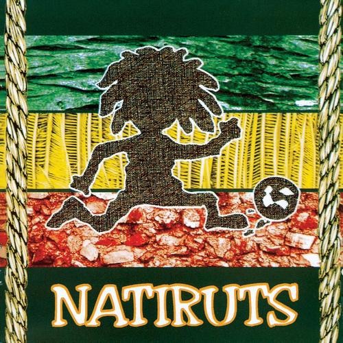 Natiruts - As Melhores