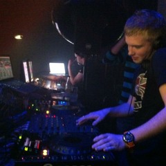 READY TO PARTY #3 DJ SEB O.