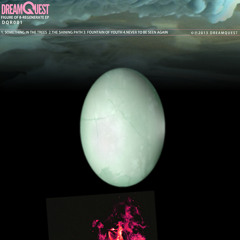 Something in the Trees