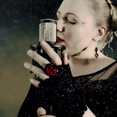 Magnet by rubyrough - SIREN EP