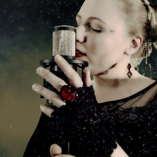 Magnet by rubyrough - SIREN EP