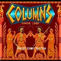 Clotho - Columns Remix - Sega