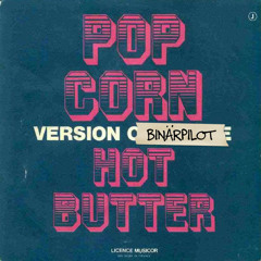 Hot Butter - Popcorn