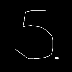 Chromatics - tick of the clock (On Screens Fast Forwad Edit)