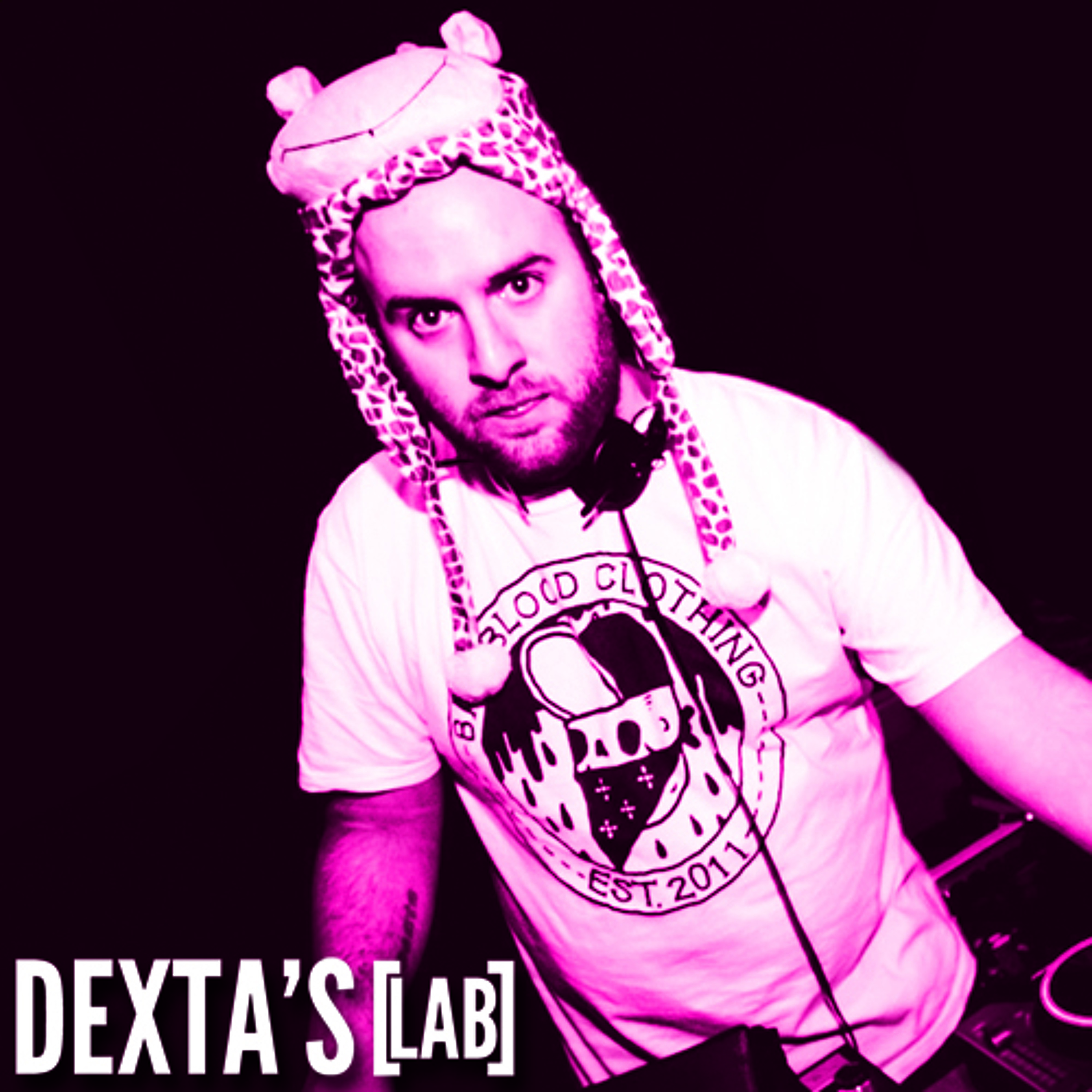 Diffrent Music Podcast