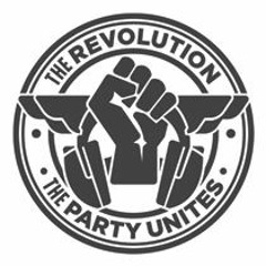 The Revolution: Week 5