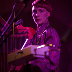 Iron Owl - Theremin Quartet