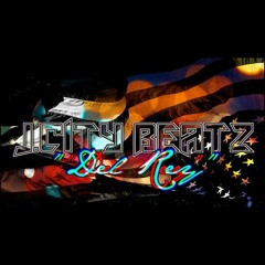 JCity Beatz -  Del Rey  (Summertime Sadness Remix)