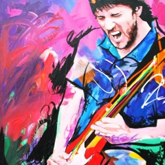 John Frusciante - Songbird